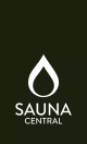 Sauna Centerl logotype