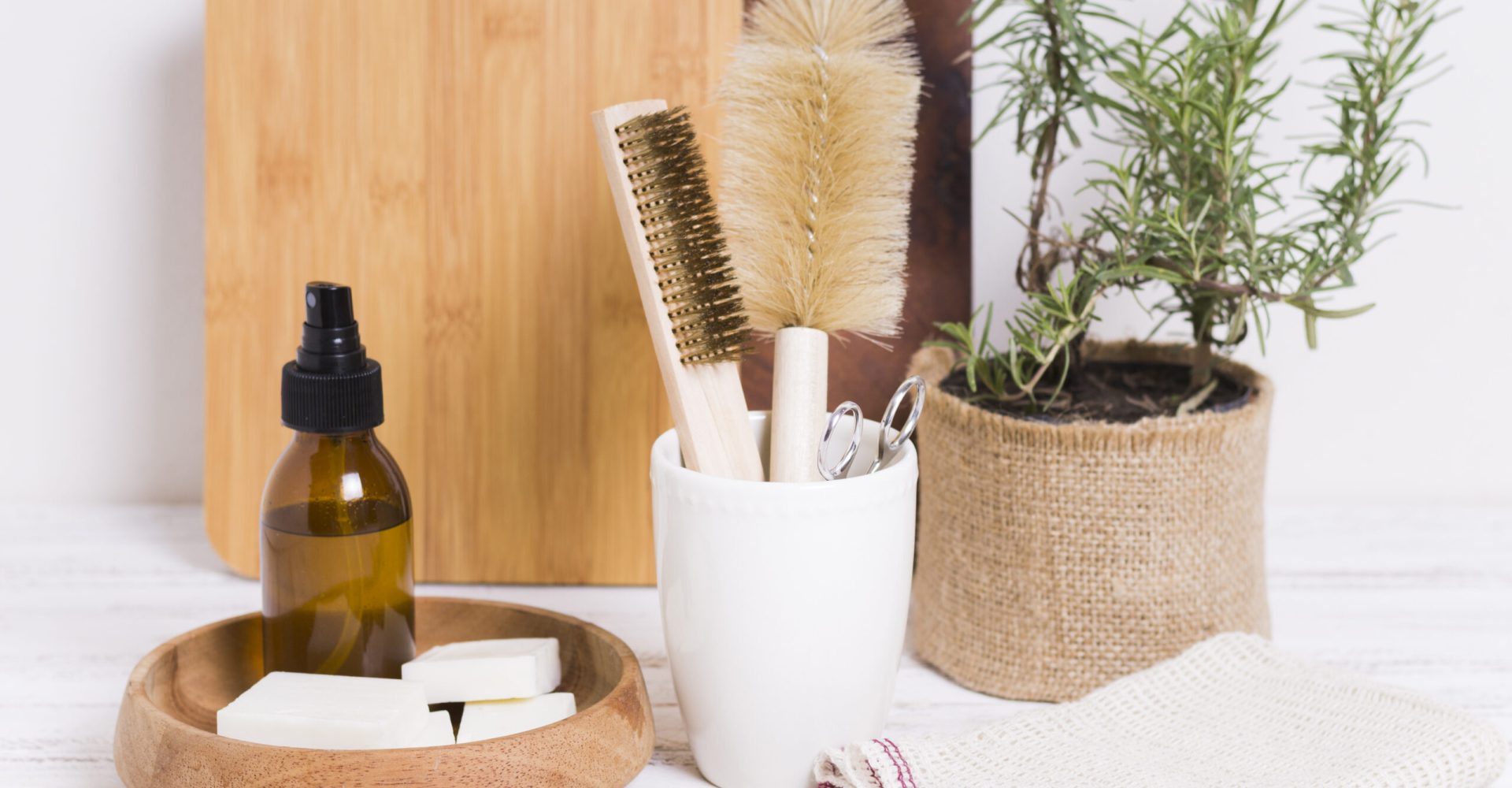 front-view-eco-friendly-products-composition